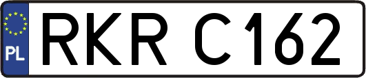 RKRC162