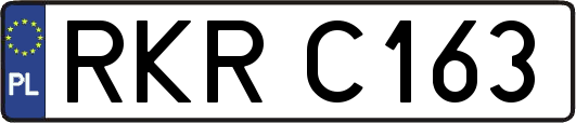 RKRC163