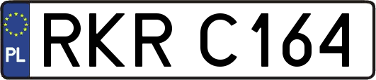 RKRC164