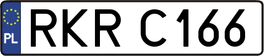 RKRC166