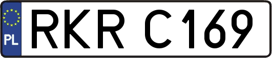 RKRC169