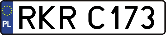 RKRC173