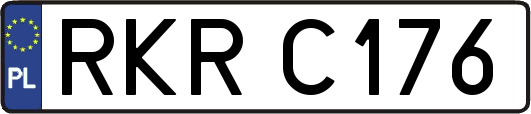 RKRC176