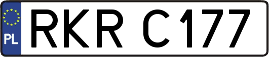 RKRC177
