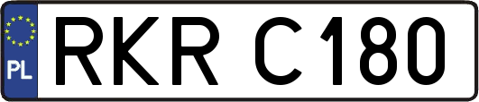 RKRC180