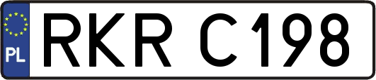 RKRC198