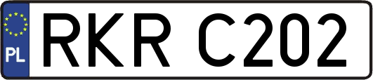 RKRC202