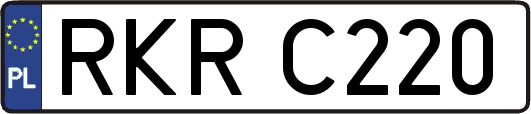 RKRC220