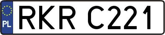 RKRC221