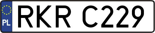 RKRC229