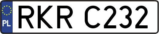 RKRC232