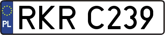 RKRC239