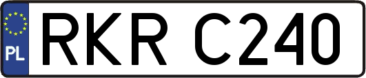 RKRC240