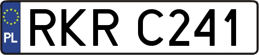 RKRC241