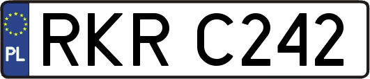 RKRC242