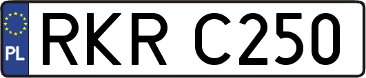 RKRC250