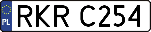 RKRC254