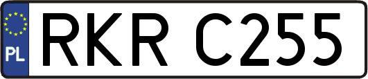 RKRC255