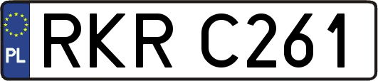 RKRC261
