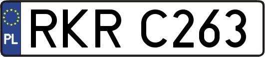 RKRC263