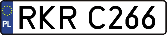 RKRC266