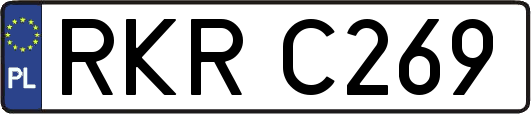 RKRC269