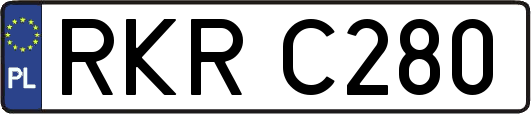RKRC280
