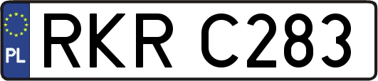 RKRC283