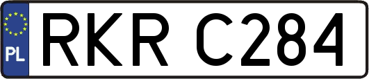 RKRC284
