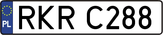 RKRC288