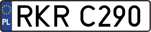 RKRC290