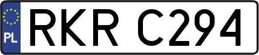 RKRC294