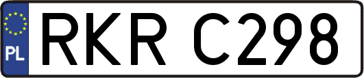 RKRC298