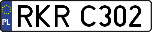 RKRC302