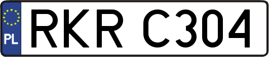 RKRC304