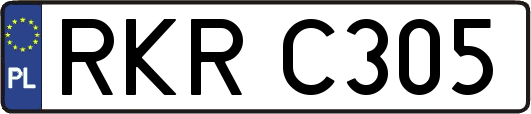 RKRC305