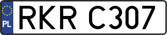 RKRC307