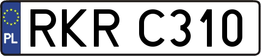 RKRC310
