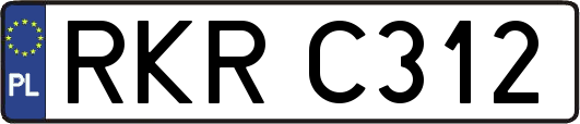 RKRC312