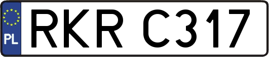 RKRC317