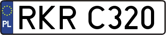 RKRC320