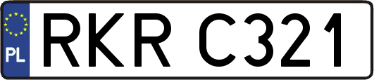 RKRC321