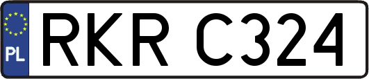 RKRC324