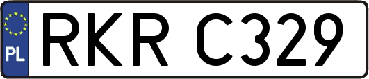 RKRC329