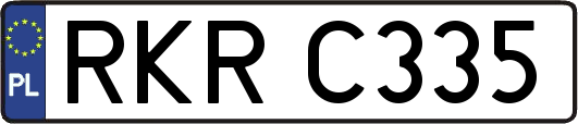 RKRC335
