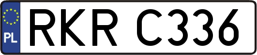 RKRC336