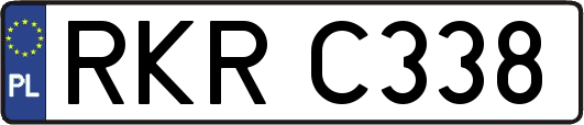 RKRC338