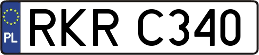 RKRC340