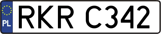 RKRC342