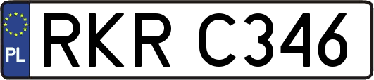 RKRC346